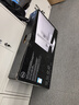 戴爾（DELL）UltraSharp 27英寸 2K顯示器 IPS Black 120Hz 高刷 Type-C 15W手機充電 旋轉升降 U2724D 曬單實(shí)拍圖