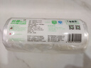 美麗雅保鮮袋背心式400只 中號食品級加厚密封袋 一次性冰箱連卷分裝袋 曬單實(shí)拍圖
