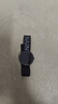 頌拓（SUUNTO）RUN 輕量馬拉松運動(dòng)腕表 跑步戶(hù)外智能手表生日禮物 編織幻影黑 曬單實(shí)拍圖