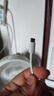 ZNNCO 適用蘋果ipad pro平板充電器充電頭2021/2020充電線air4/air5/mini6快充套裝雙Type-C數(shù)據(jù)線通用 雙Type-C單線1.5米 全國聯(lián)保 放心選購 曬單實拍圖