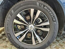 朝陽輪胎 汽車輪胎 205/60R16 92V C66 適配?？怂?馬自達(dá)3/速騰/軒逸 曬單實(shí)拍圖