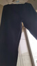 彪馬彪馬 SPORTS CLUB Sweatpants FL op 2024冬男子休閑針織長(cháng)褲 684133-01 XL 曬單實(shí)拍圖
