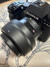 適馬（SIGMA） 56mm F1.4 DC DN｜Contemporary 半畫幅大光圈定焦鏡頭 人像肖像特寫 富士卡口 官方標配（下單送主圖配件） 曬單實拍圖