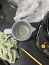 宜樂(lè )舒【德國】煎藥壺熬中藥砂鍋燉藥煮藥分體式中藥壺電磁爐通用 升級款4.5A壺內無(wú)釉+智能底座 1.6L 曬單實(shí)拍圖