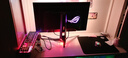 華碩ROG 超神32 PG32UCDMR 31.5英寸4K顯示器OLED 240Hz顯示器電競G-sync兼容0.03ms響應HDR400 DP2.1 曬單實(shí)拍圖