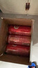 嘉士伯特醇拉格啤酒500ml*18罐整箱裝 (新老包裝隨機發(fā)貨)中秋送禮 曬單實拍圖