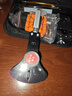 專(zhuān)業(yè)修表工具套裝機械鐘表維修工具螺絲刀手表開(kāi)蓋拆表器卸調鋼表帶長(cháng)短截表帶換電池組合工具包 55MM精華版 曬單實(shí)拍圖