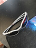 OAKLEY歐克利護(hù)目墨鏡小框運(yùn)動(dòng)眼鏡男女同款Eyejacket Redux 9438 譜銳智偏光黑色-31 曬單實(shí)拍圖