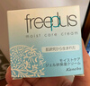 芙麗芳絲（Freeplus）保濕修護面霜補水鎖水滋養補水滋潤敏感肌膚護 40g 曬單實(shí)拍圖