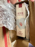 稀物集松茸菌菇氨基酸潔面乳100g溫和清潔洗面奶男女士七夕情人節禮物 曬單實(shí)拍圖