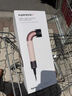 戴森（DYSON） HD17精準(zhǔn)造型吹風(fēng)機(jī) 電吹風(fēng)更小更輕更快速干護(hù)發(fā) 沙龍級(jí)美發(fā)科技禮物 【精準(zhǔn)造型吹風(fēng)機(jī)】HD17晨曦粉 曬單實(shí)拍圖