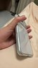倍思【軟邊不傷機|發(fā)黃秒退】適用iphone17promax手機殼蘋(píng)果17promax保護套超薄全包透明硅膠防摔散熱 曬單實(shí)拍圖