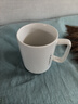 富光馬克杯大容量陶瓷杯禮物水杯子辦公咖啡杯牛奶杯早餐杯 曬單實(shí)拍圖