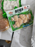 安井 包心魚(yú)丸 400g 1包 火鍋丸子麻辣燙關(guān)東煮丸料 速食熟食食材 曬單實(shí)拍圖