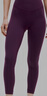lululemon丨Wunder Under SmoothCover? 女士高腰緊身褲24