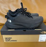 北面（The North Face）跑鞋男Altamesa300戶(hù)外越野抓地透氣舒適運動(dòng)鞋25秋冬新品|8A9R MN8/灰色 43 /10 曬單實(shí)拍圖