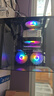技嘉酷睿i5 14600KF臺式組裝電腦主機RTX5060Ti游戲高端電競獨顯直播設計渲染整機 三：i5 14600KF丨技嘉RTX5060Ti 曬單實(shí)拍圖