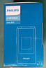 飛利浦（PHILIPS）V13P 海棠紅 翻蓋老人手機 移動(dòng)聯(lián)通電信4G全網(wǎng)通 雙卡雙待老年人手機大字大聲音備用智能學(xué)生手機 曬單實(shí)拍圖
