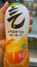 元氣森林【肖戰同款】0糖0脂0卡 氣泡水碳酸飲料維C橙味480mL*15瓶 曬單實(shí)拍圖