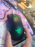 雷蛇（Razer）煉獄蝰蛇標(biāo)準(zhǔn)版有線(xiàn)鼠標(biāo) 人體工學(xué) 電競(jìng)游戲 右手通用型 吃雞/LOL/CSGO游戲鼠標(biāo) 黑色 曬單實(shí)拍圖