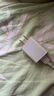 綠聯(lián)充電頭30W多口充電器USB/Type-C雙口快充頭適用蘋(píng)果17iPhone17/16e15ProMaxAir手機iPad華為mate70 曬單實(shí)拍圖