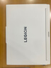 聯(lián)想拯救者Y9000X 2025 AI元啟游戲筆記本電腦(Ultra9 275HX 32G1T RTX5070 2.5K240Hz 白)國家補貼20% 曬單實(shí)拍圖