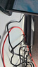 聯(lián)想（Lenovo）拯救者原裝 20V15A 300W方口 電源適配器 筆記本充電器 電源線 電腦充電線 黑神話悟空 曬單實(shí)拍圖