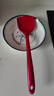 雙立人（ZWILLING）硅膠鍋鏟炒菜鏟不粘鍋鏟耐高溫炊具廚房家用護鍋中式大硅膠鍋鏟 曬單實拍圖