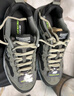 斯凱奇（SKECHERS）男鞋秋季厚底增高老爹鞋時(shí)尚百搭休閑鞋戶(hù)外軟底運動(dòng)鞋51241 曬單實(shí)拍圖