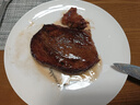 膳之牛&農(nóng)夫好牛 阿根廷草飼原切大塊牛肉凈重4斤 帶筋膜生鮮牛肉 曬單實拍圖