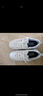 斯凱奇（Skechers）女鞋秋冬小白熊休閑鞋子厚底增高百搭運(yùn)動(dòng)軟底老爹鞋99999863 白色/海軍藍(lán)色/WNV 37.5 曬單實(shí)拍圖
