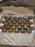 佳沛（zespri）綠奇異果優(yōu)選果27-33個(gè)原箱裝單果約101-135g水果 獼猴桃 曬單實(shí)拍圖