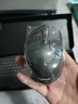 羅技（Logitech）MK850無(wú)線(xiàn)藍牙鍵鼠套裝 無(wú)線(xiàn)藍牙鍵盤(pán)鼠標套裝 辦公鍵鼠 Mac ipad電腦鍵盤(pán)無(wú)線(xiàn)鍵鼠雙模連接帶掌托 黑色 曬單實(shí)拍圖