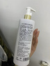 SOCUS美白身體乳保濕滋潤女煙酰胺嫩白補水秋冬皮膚干燥潤膚乳持久留香 【全身白嫩滑】1瓶500ml 曬單實(shí)拍圖
