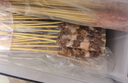 游牧御品 大漠燒烤食材4-6人份約220串  8種食材牛羊肉串雞翅五花魷魚牛肚 曬單實(shí)拍圖