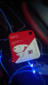 banq&JOY聯(lián)名款 32GB TF（MicroSD）存儲卡U1 C10 A1 高速暢銷(xiāo)款 行車(chē)記錄儀&監控攝像頭手機內存卡 曬單實(shí)拍圖