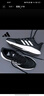 阿迪達斯 （adidas）男女跑步鞋夏季減震舒適跑步運動鞋IH6038 黑色 41 碼UK7.5 曬單實拍圖