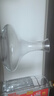 CLITON紅酒醒酒器 玻璃快速葡萄酒醒酒器 家用倒酒器分酒器酒壺紅酒瓶塞 曬單實(shí)拍圖