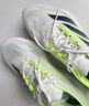 阿迪達(dá)斯 （adidas）男子 跑步系列ADIZERO BOSTON 12 M 跑步鞋 IG3321 41碼UK7.5 曬單實(shí)拍圖