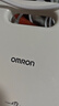 歐姆龍（OMRON）兒童家用老人醫(yī)用霧化機(jī)嬰兒壓縮式霧化器NE-C900國家補(bǔ)貼 曬單實(shí)拍圖