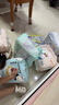 大王【品牌直供】花信風(fēng)拉拉褲XXL30片(15kg以上)嬰兒超薄透氣 曬單實(shí)拍圖