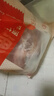 鮮京采 新西蘭原切去骨羊后腿肉4斤 燒烤燉煮食材 羊肉 京東自有品牌 曬單實拍圖