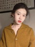 DAISY DREAM玫瑰的故事劉亦菲同款珍珠耳釘女2025新款爆款耳環(huán)輕奢銀針耳飾品 925銀針流蘇珍珠耳環(huán) 曬單實拍圖