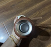 世喜兒童保溫杯直飲吸管杯寶寶大容量水壺316L不銹鋼學(xué)生水杯聯(lián)名款 曬單實拍圖