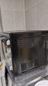 美的（Midea）【國家補貼】40L家用大容量多功能電烤箱 獨立控溫/機械操控/四層烤位/多功能烘焙MG38CB-AA三代 曬單實拍圖