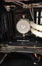 銘瑄（MAXSUN）終結(jié)者 B850M PRO DARK WIFI主板 DDR5 CPU AMD 9800X3D/9700X/9600X/7800X3D(AMD B850/AM5接口) 曬單實(shí)拍圖