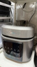美的（Midea）【國家補貼】小飛俠電壓力鍋0氟球膽5L家用電飯煲高壓鍋4-6人 全自動(dòng)遠紅外加熱煲湯燉煮MY-E5923 曬單實(shí)拍圖