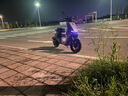 九號（Ninebot）【九號新品】機械師MMAX 110 Mk2 電動自行車 智能智駕 長續(xù)航新國標可上牌 【門店自提】 到門店選顏色 曬單實拍圖