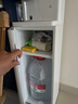 鳴盞即熱熟水機(jī) 飲水機(jī)電熱水瓶電水瓶 燒水壺電熱水壺 智能立式熟水機(jī)MZ908【即熱速冷熟水技術(shù)】 曬單實(shí)拍圖