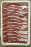 山姆 美國(guó)谷飼肥牛火鍋片 原切 1.3kg 1盒 曬單實(shí)拍圖